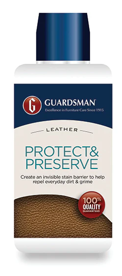 Guardsman Leather Care Kit - Image 4