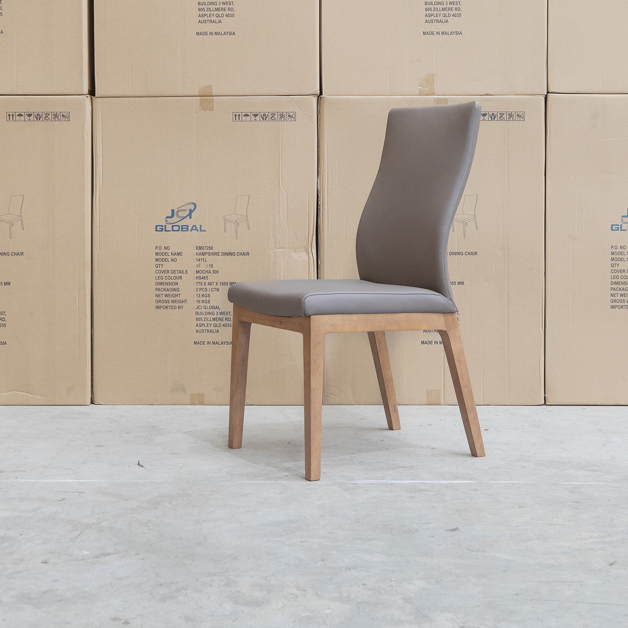 Dining Room Collection