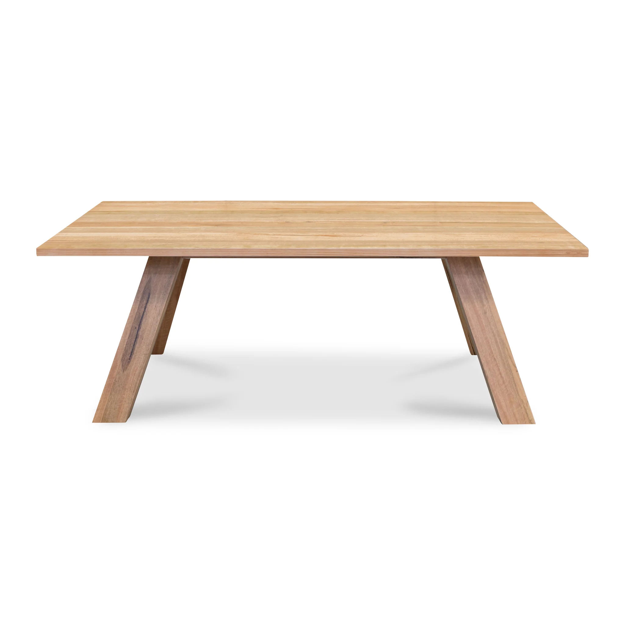 Stanton Marri Hardwood 2100 Dining Table - Image 4